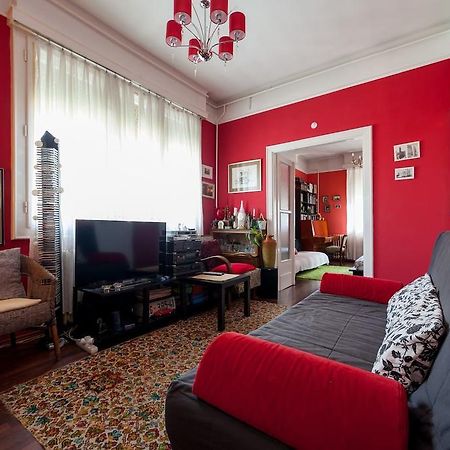 Lonyay Street Apartment Budapest Exterior photo
