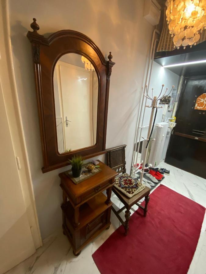 Lonyay Street Apartment Budapest Exterior photo