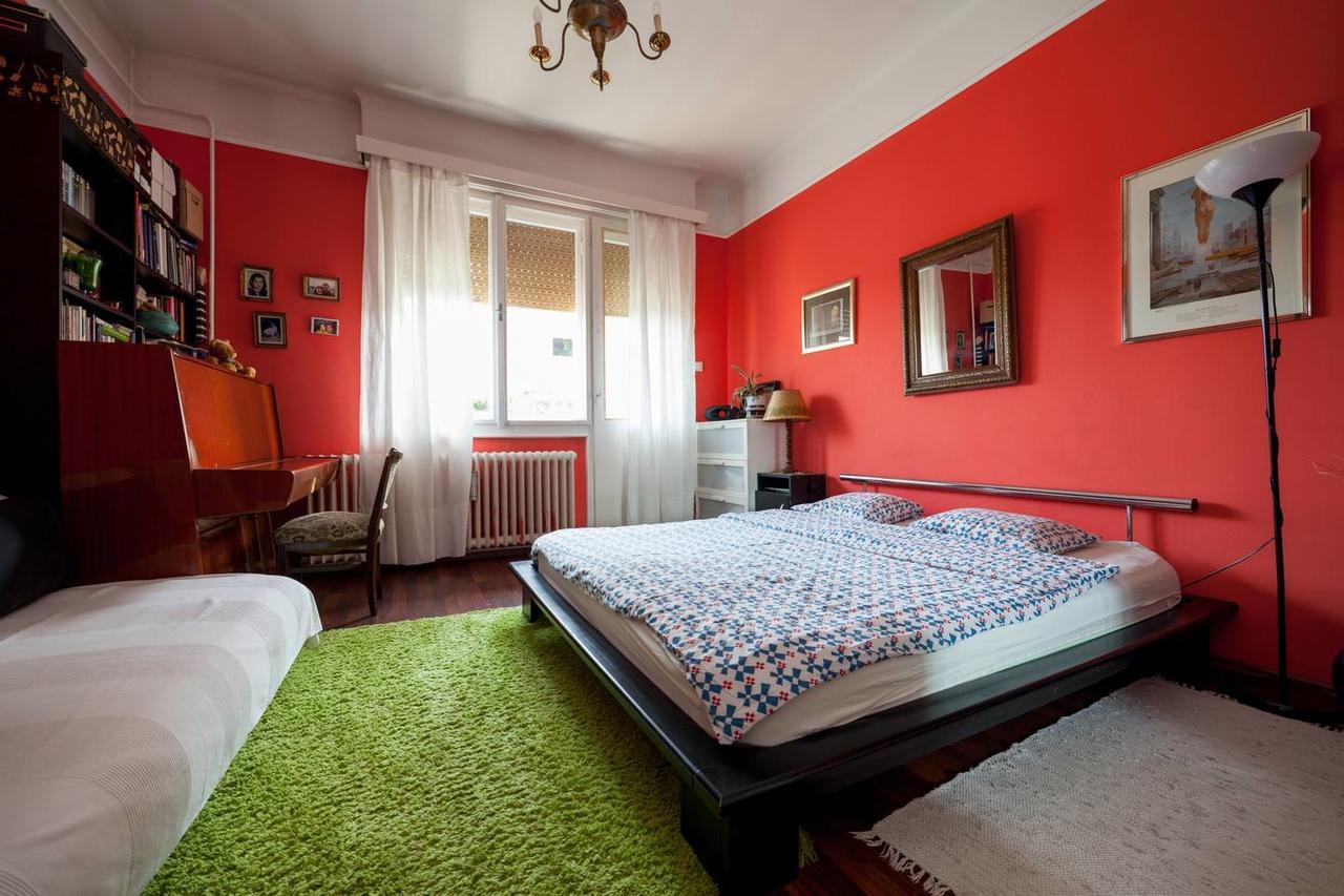 Lonyay Street Apartment Budapest Exterior photo