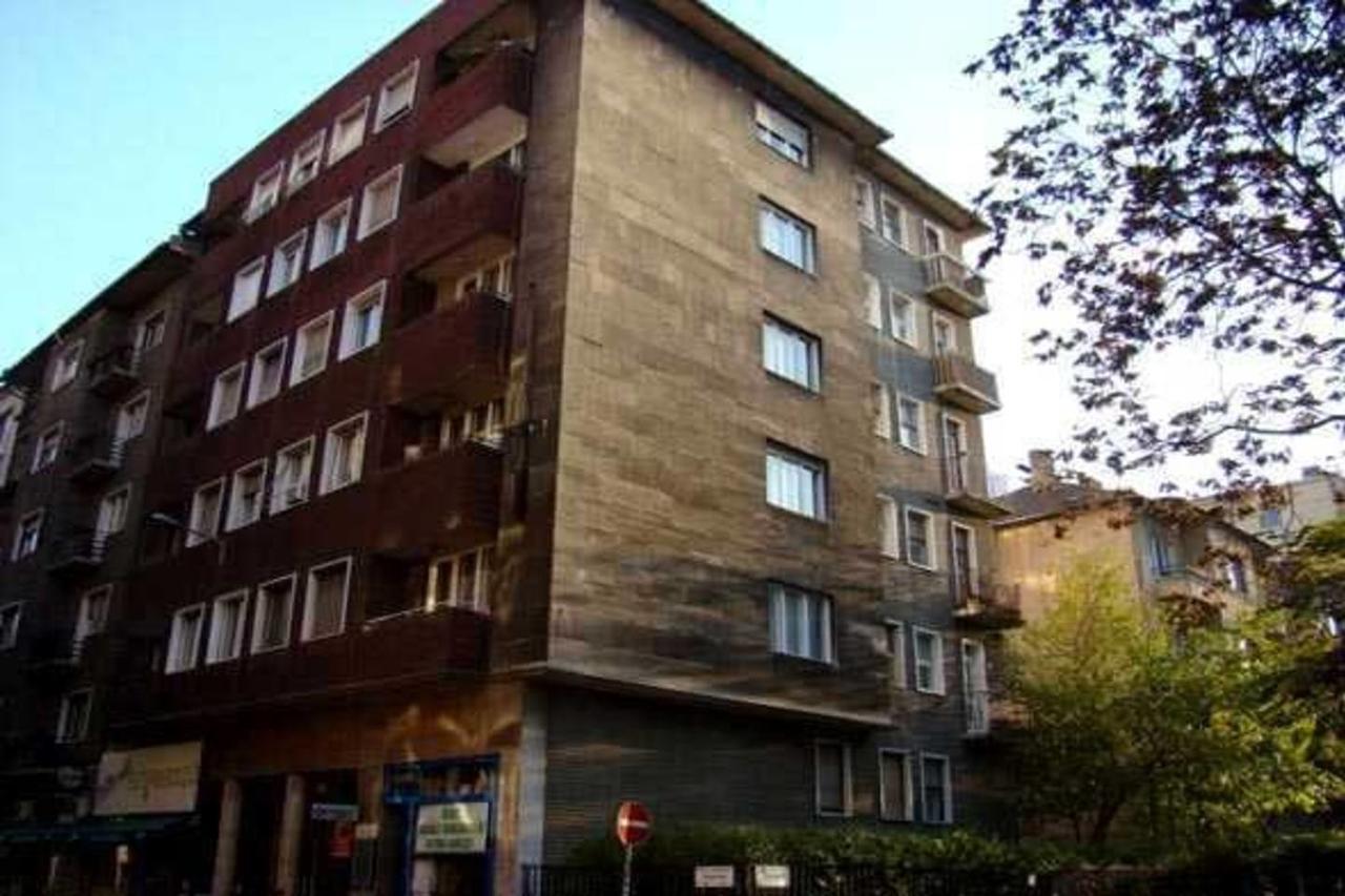 Lonyay Street Apartment Budapest Exterior photo